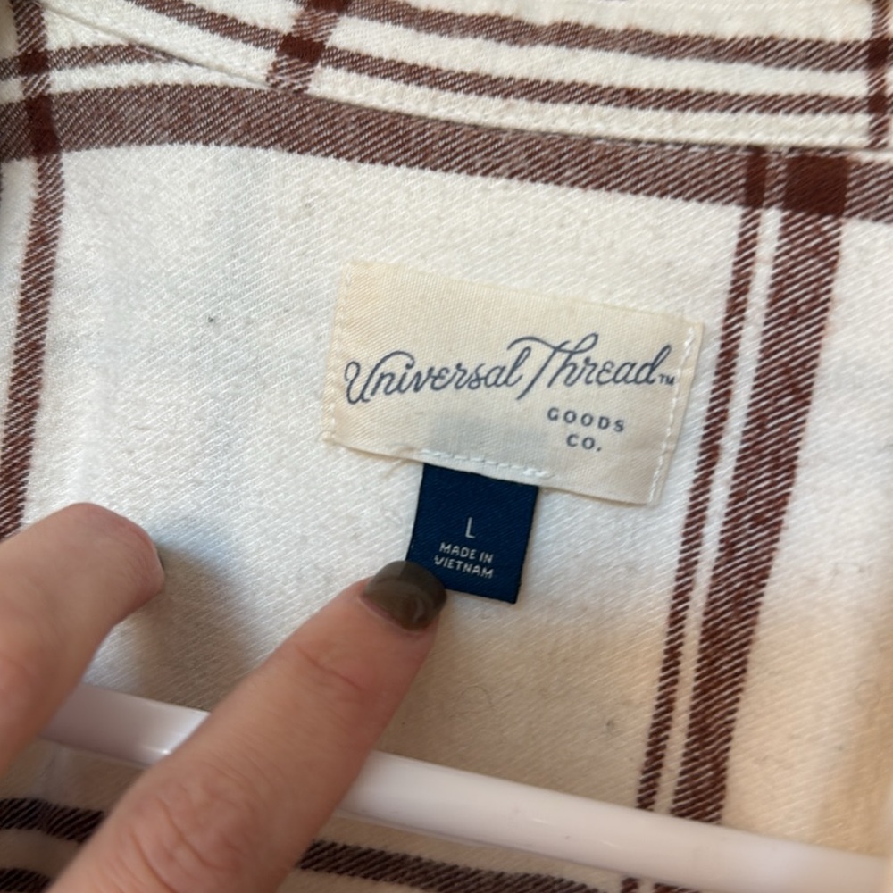 Universal Thread Size L - Picture 3 of 4